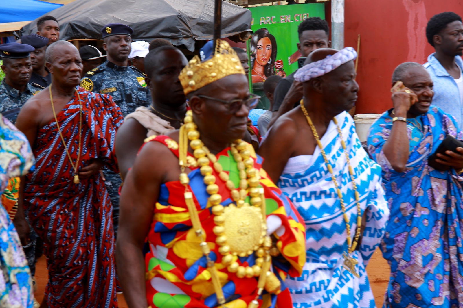 Pressecotedivoire