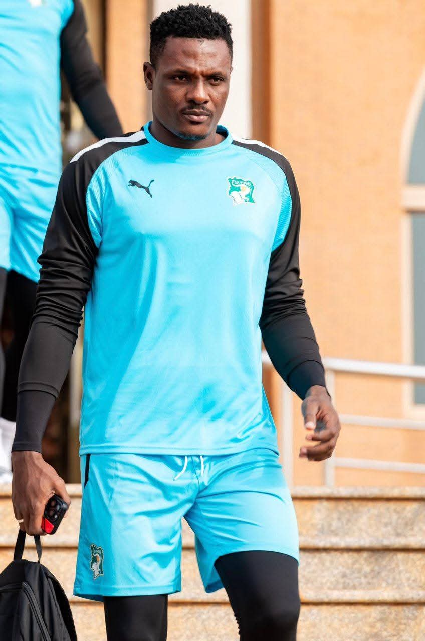 Eliminatoires Mondial 2026 ( 7e et 8e journées) : Folly Ayayi et Armel Zohouri intègrent l’effectif des Éléphants