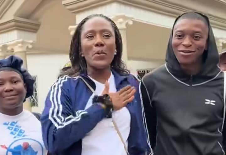 nady bamba donne des nouvelles de zigui et demande la libération de plusieurs prisonniers politiques