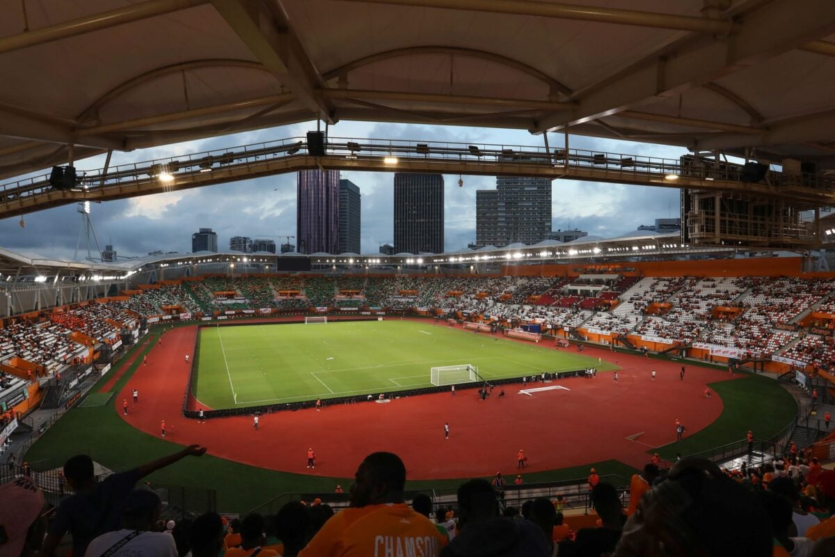 Incident technique au Felicia (Eliminatoires Mondial 2026) : le match Bénin – Lesotho retardé, l'Ons s'explique