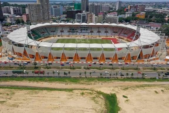 Incident technique lors du match Bénin–Lesotho : l’ONS annonce des mesures fortes pour sécuriser le Félicia