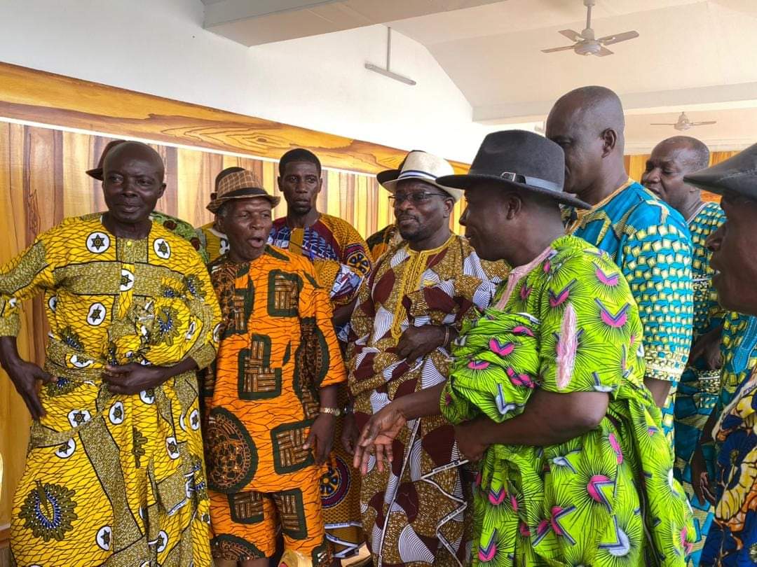 Union des Tchaman de la diaspora de Côte d’Ivoire (UTCHAMD-CI) : le président et son bureau exécutif seront présentés ce samedi 20 septembre