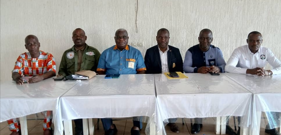 CIE-SODECI : les syndicats plaident pour une promotion interne pour le poste de directeur général