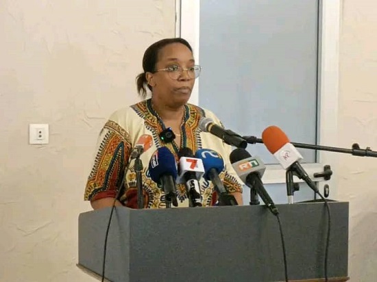 Gbagbo sonne l’alarme : « On n’est jamais plus fort que le peuple »