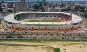 Stade FHB : reprise réussie des matchs en nocturne après les travaux techniques