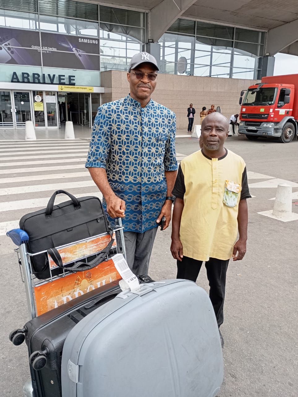 Lutte africaine : une délégation de la Cedeao en prospection à Abidjan, voici la raison