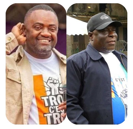 PPA-CI : Blaise Lasm et Dahi Nestor, déférés au Pôle Pénitentiaire d’Abidjan