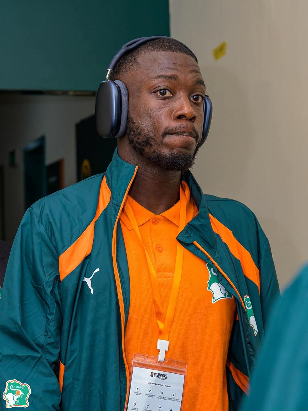 Ellminatoires Mondial 2026 – Côte d’Ivoire vs Kenya : Emerse Faé aligne un onze ultra offensif à Ébimpé