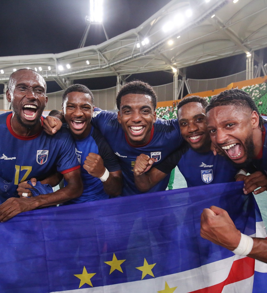 Coupe du Monde 2026 : voici les 9 nations africaines qualifiées, le suspense reste entier pour les baragistes
