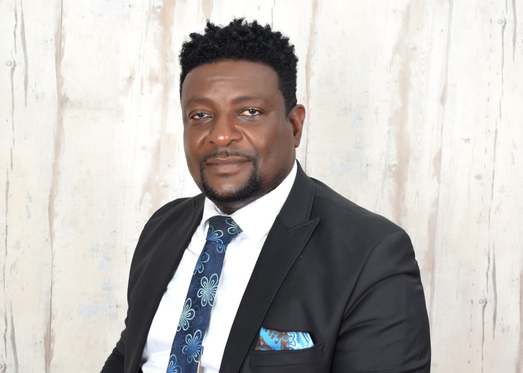 Présidentielle : Gbéry Innocent ( Président de l'ONG Force 2000 Jeunes) appelle "ses milliers d'adhérents" à voter Alassane Ouattara