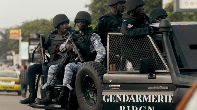 Présidentielle 2025 : Yamoussoukro sous couvre-feu à la veille du scrutin