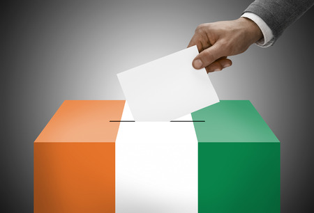 présidentielle 2025 : plus de 8 millions d’électeurs ivoiriens appelés aux urnes ce samedi