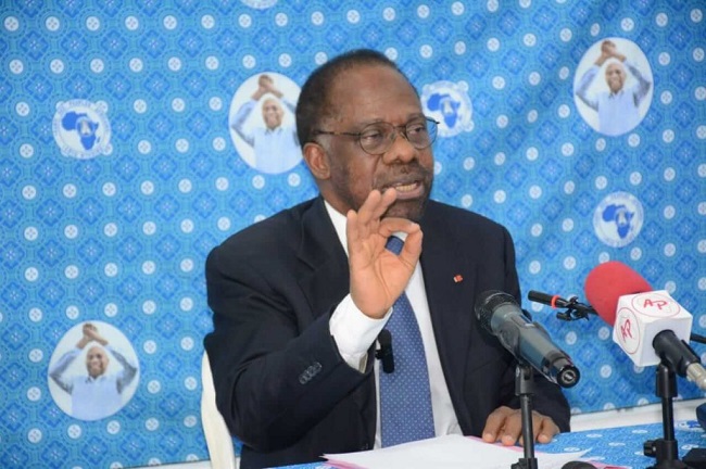 Situation socio-politique : le PPA-CI projette une marche pacifique le 8 novembre