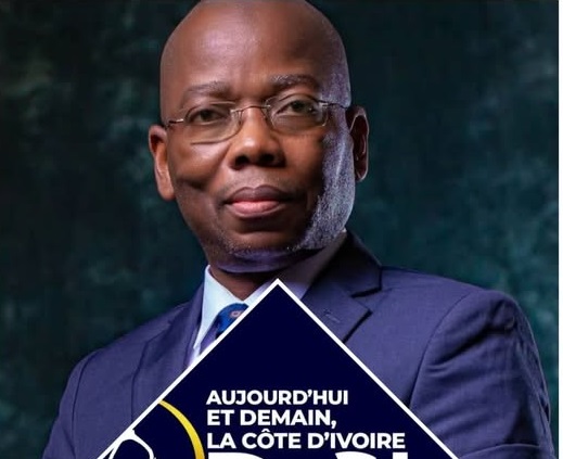 Législatives 2025 : Assalé Tiémoko exhorte la jeunesse à s’engager activement en politique pour défendre les intérêts des Ivoiriens