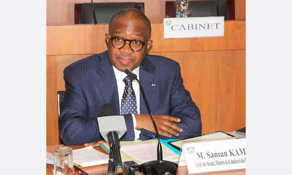 législatives 2025 : le ministère de la justice fait une mise au point sur le lieu indiqué pour la délivrance du casier judiciaire