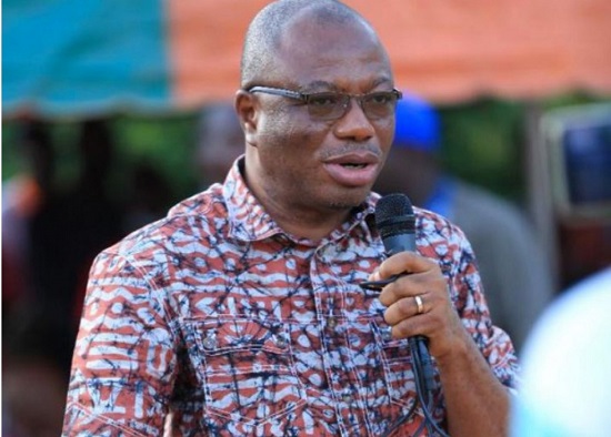 damana pickas, proche de gbagbo et vice-président du ppa-ci, arrêté