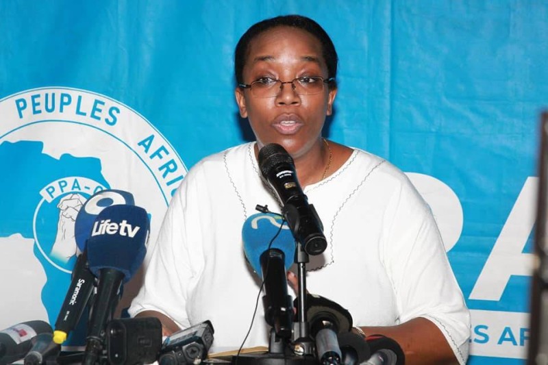 Présidentielle 2025 : le PPA-CI dénonce le soutien de Macron à Alassane Ouattara après sa réélection