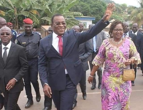 Législatives à Bongouanou : Affi se retire après deux mandats