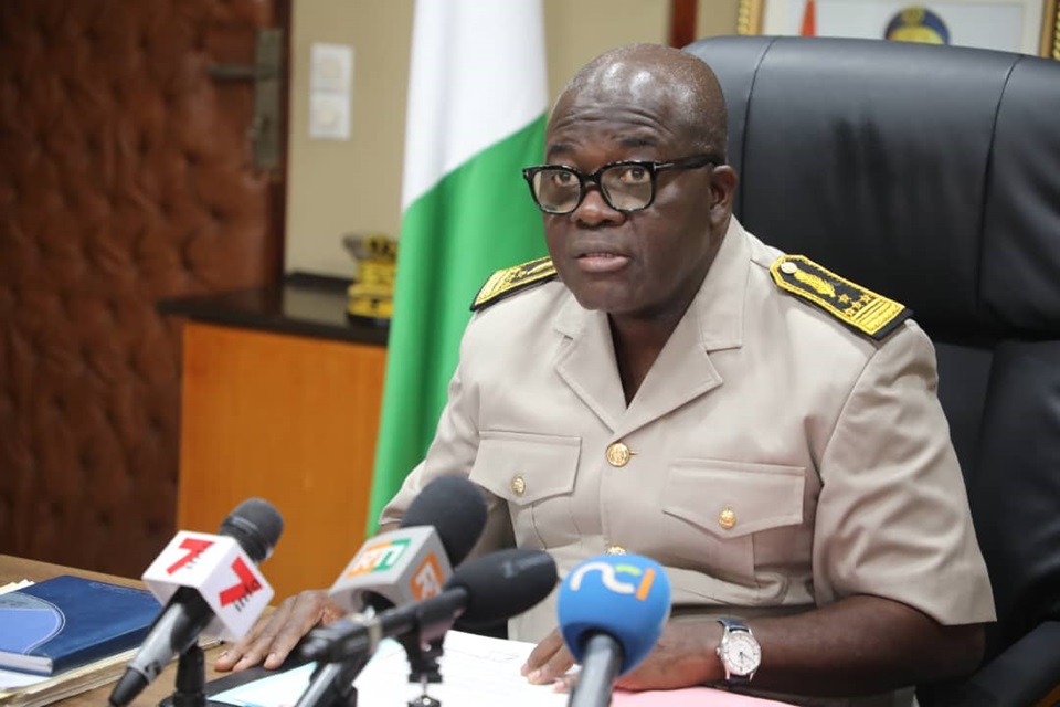 Marche du PPA-CI interdite à Abidjan : le Préfet rappelle la fermeté de la mesure gouvernementale