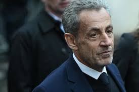 Nicolas Sarkozy libéré sous contrôle judiciaire jusqu'à son procès en appel