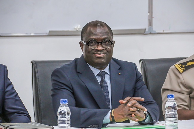 L’Université de Bondoukou lance un Master international dédié à la formation des formateurs en développement durable