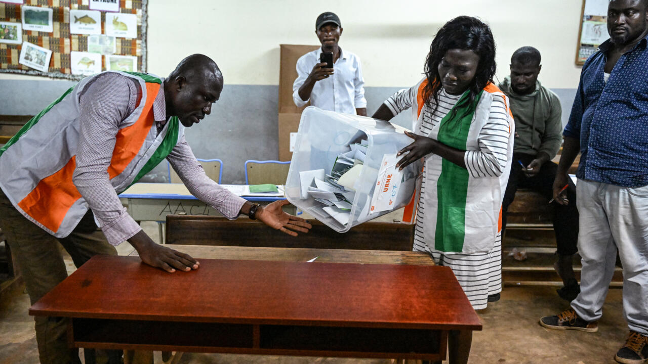 Présidentielle 2025 en Côte d’Ivoire : comment la désinformation a servi d’arme politique après le scrutin