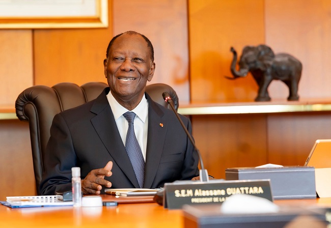 pnd 2026-2030 : le président ouattara demande au premier ministre d’intégrer les nouvelles attentes des ivoiriens