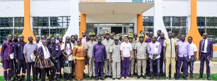 SODECI : plus de 26 000 citoyens sensibilisés aux usages responsables de l’eau