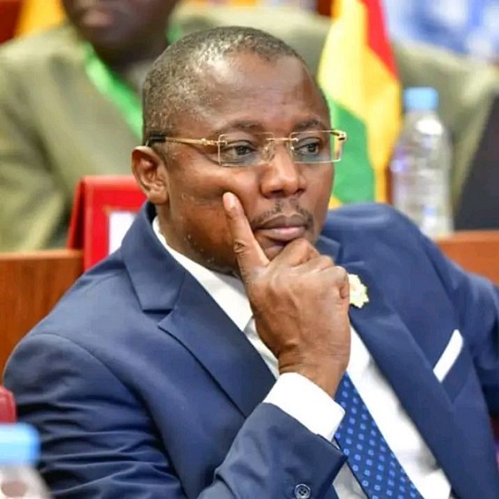 législatives 2025 : sous la pression de ses militants, le député ppa-ci auguste dago renonce à sa candidature