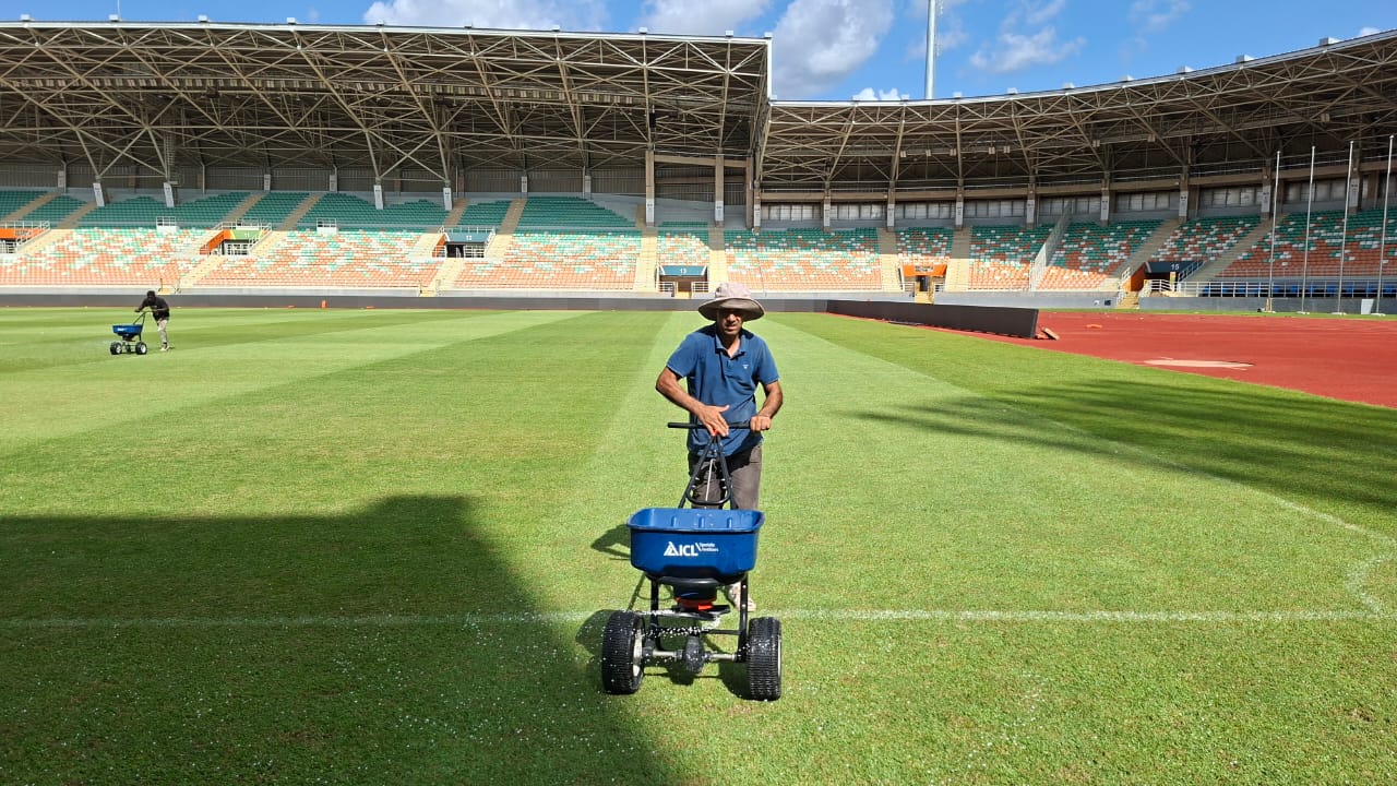 Décès du Green Keeper de l’ONS : l’État ivoirien prend en charge le transfert de la dépouille au Maroc