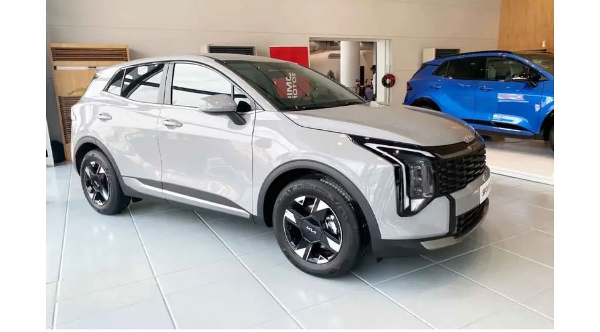 Un concessionnaire de véhicules présente deux nouveaux modèles à Abidjan