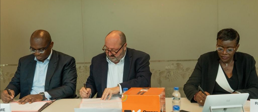 Micro-crédit en Côte d’Ivoire : une alliance tripartite pour booster l’accès au financement rapide