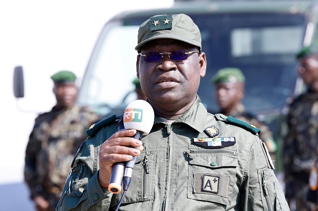 Lutte contre les feux de brousse : le ministère des Eaux et Forêts lance une vaste campagne de sensibilisation à l’approche de la saison sèche