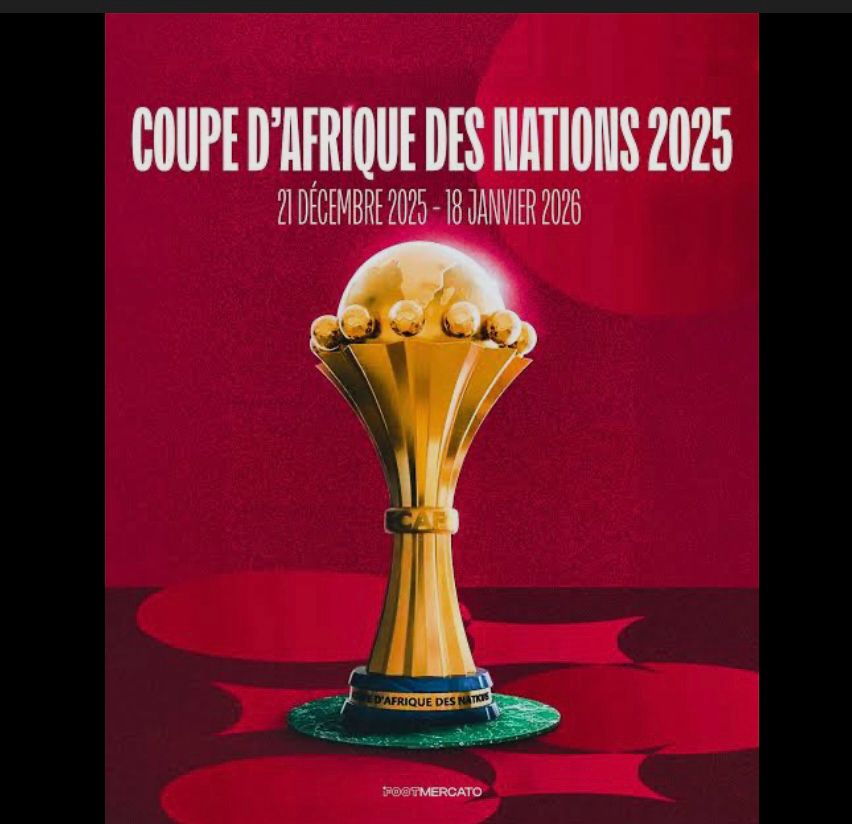 CAN 2025 : les télévisions africaines contestent l’attribution des droits de diffusion