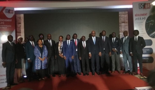 Réduction du cycle de règlement des transactions boursières : l’UEMOA se conforme aux standards internationaux avec un passage de J+3 à J+2