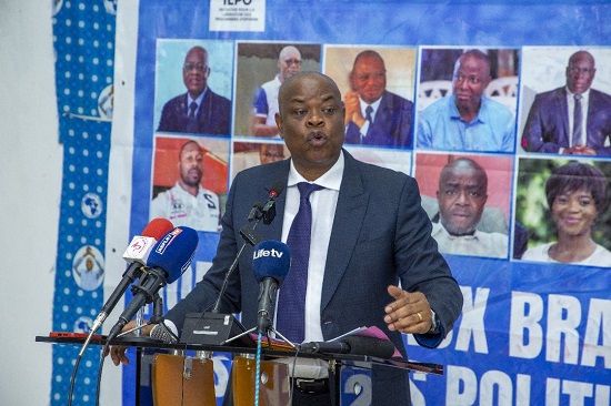 initiative pour la libération des prisonniers d’opinion : voici les 4 grands axes de l’action de laurent gbagbo