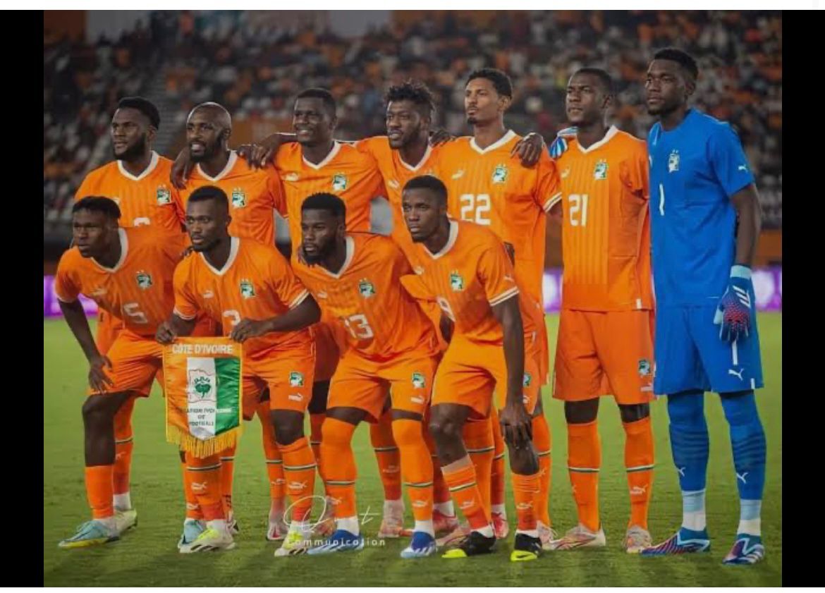 Coupe du monde 2026 : la Côte d’Ivoire dans le groupe E avec l’Allemagne, Curaçao et l’Équateur
