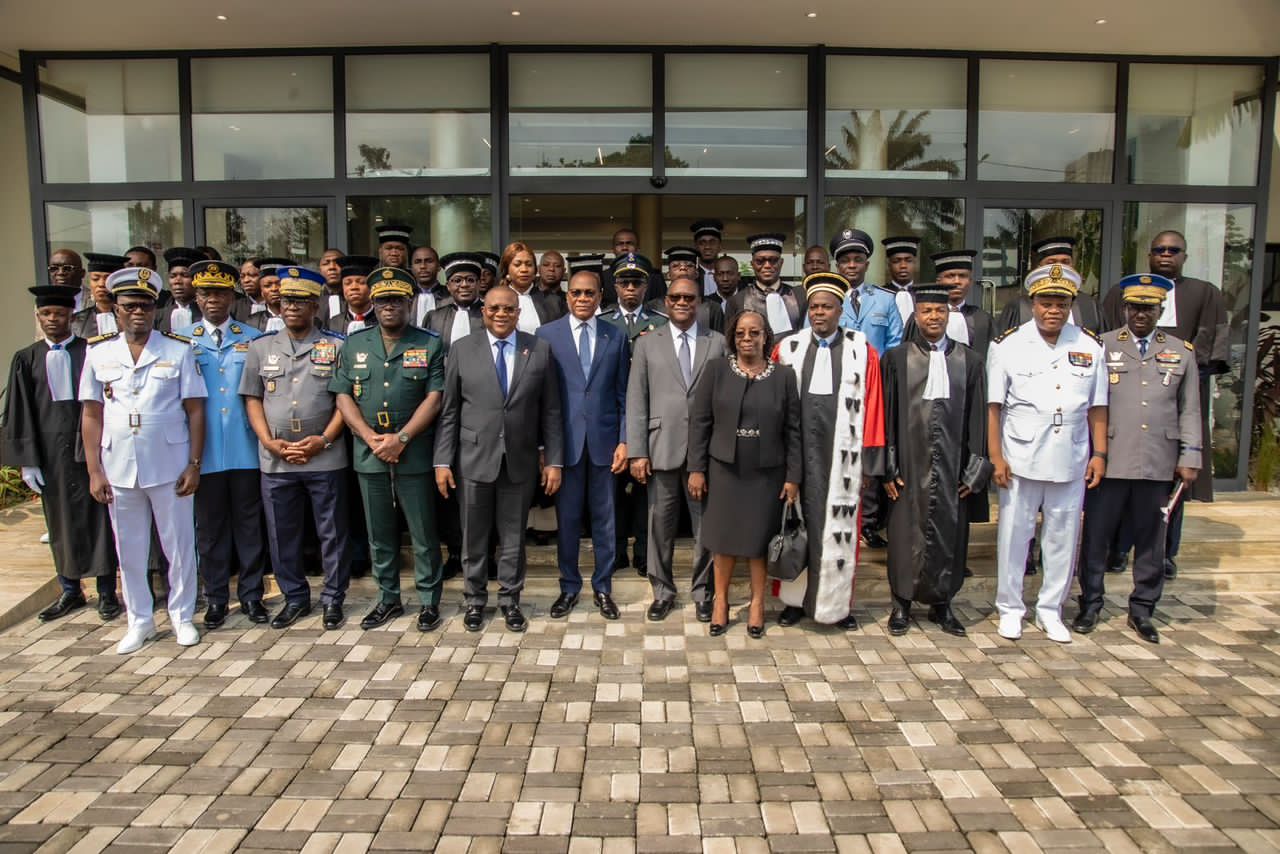 Tribunal militaire : plus de 1 200 plaintes enregistrées en 2024-2025