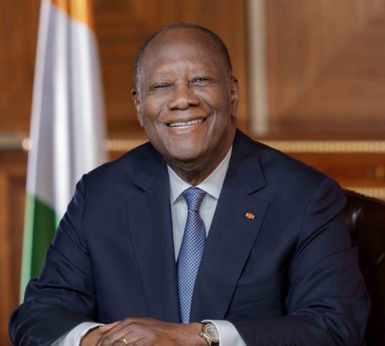 vincent toh bi demande « humblement » à alassane ouattara de réconcilier le peuple avec lui-même