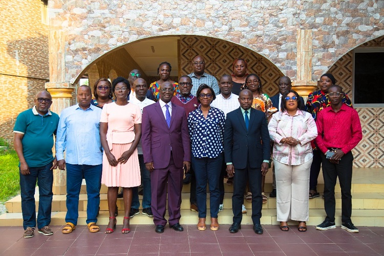 Alphabétisation fonctionnelle : l’UNICEF aux côtés du Service Civique pour améliorer la formation des jeunes