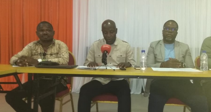 La Confédération des syndicats des fonctionnaires plaide pour une grille salariale plus équitable et une prime d'incitation généralisée