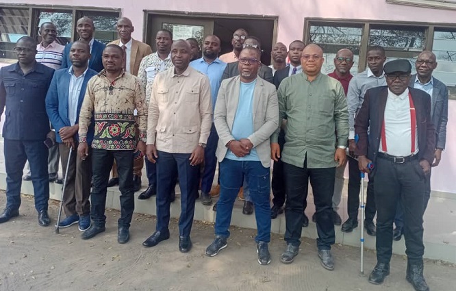 La Confédération des syndicats des fonctionnaires plaide pour une grille salariale plus équitable et une prime d'incitation généralisée