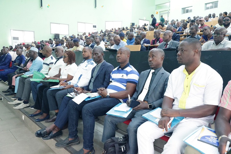 Législatives du 27 décembre 2025 : la CEI forme les candidats retenus au mode opératoire du scrutin