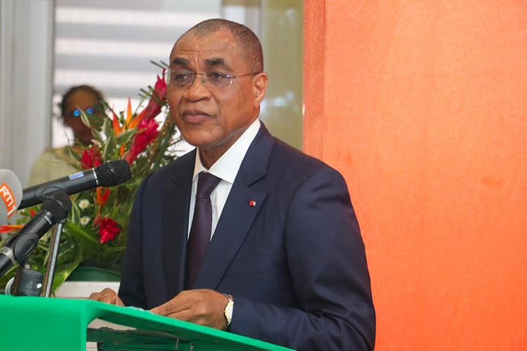 La Côte d’Ivoire s’impose comme la deuxième meilleure économie la plus cotées en Afrique subsaharienne, selon Fitch Ratings