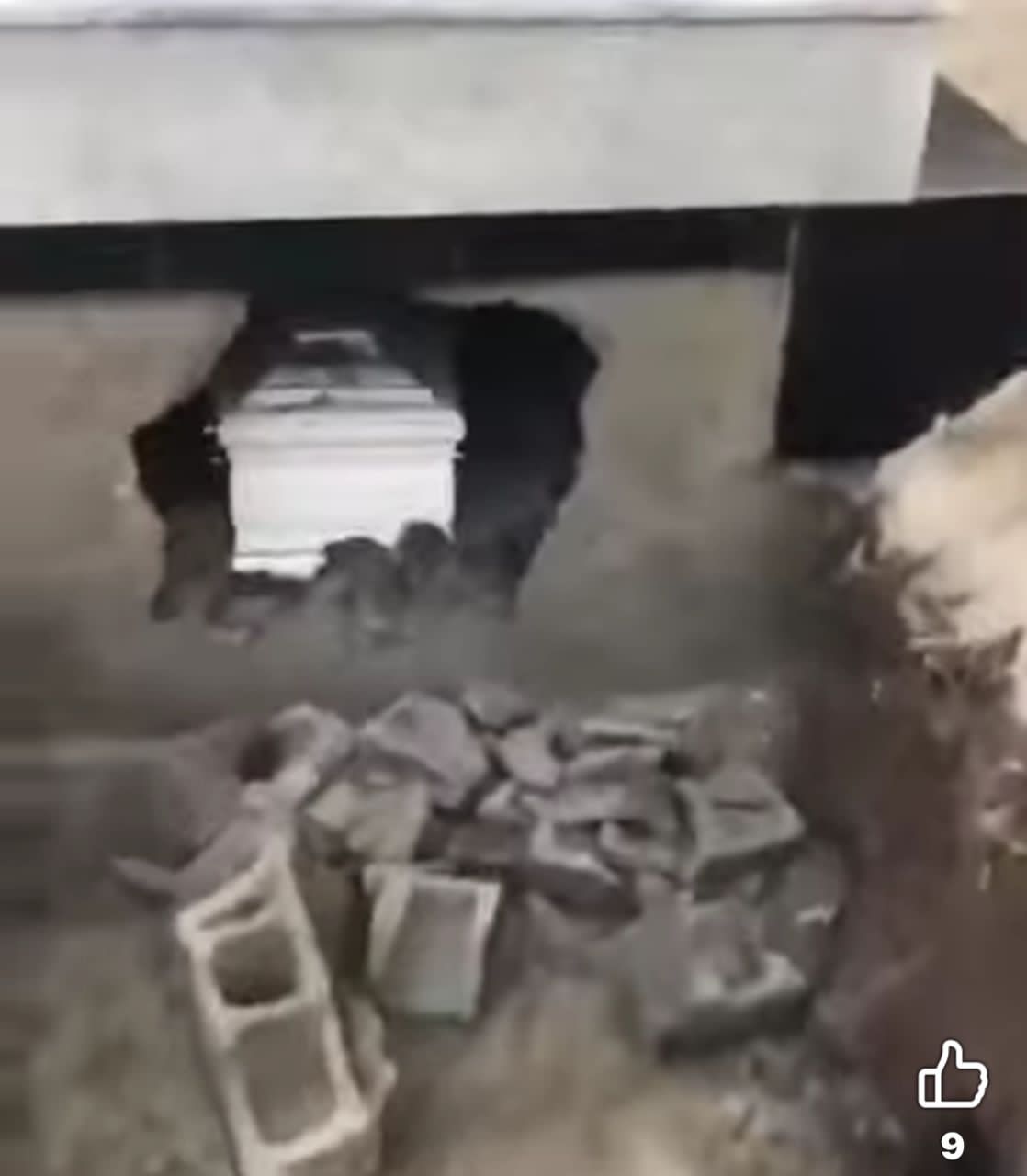 Le profanateur de la tombe de Nadiya Sabeh déféré au parquet