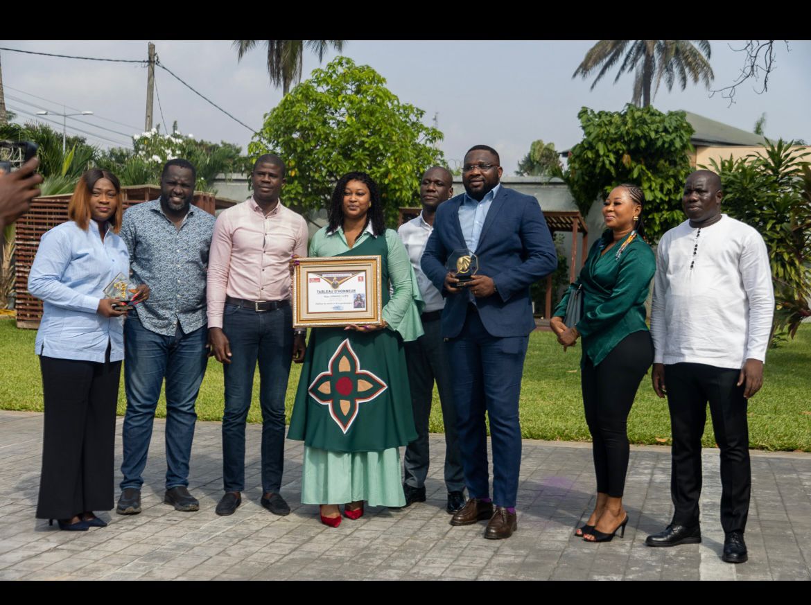 Awards de l’Économie 2025: une entreprise immobilière primée pour son impact dans le secteur du BTP