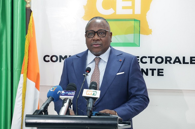 Législatives 2025 : Kuibiert appelle à une campagne apaisée et sans discours de haine