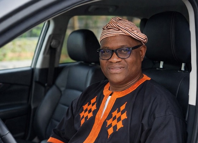 Législatives à Kolia : Touré Ahmed Bouah appelle à voter Touré Alpha Yaya