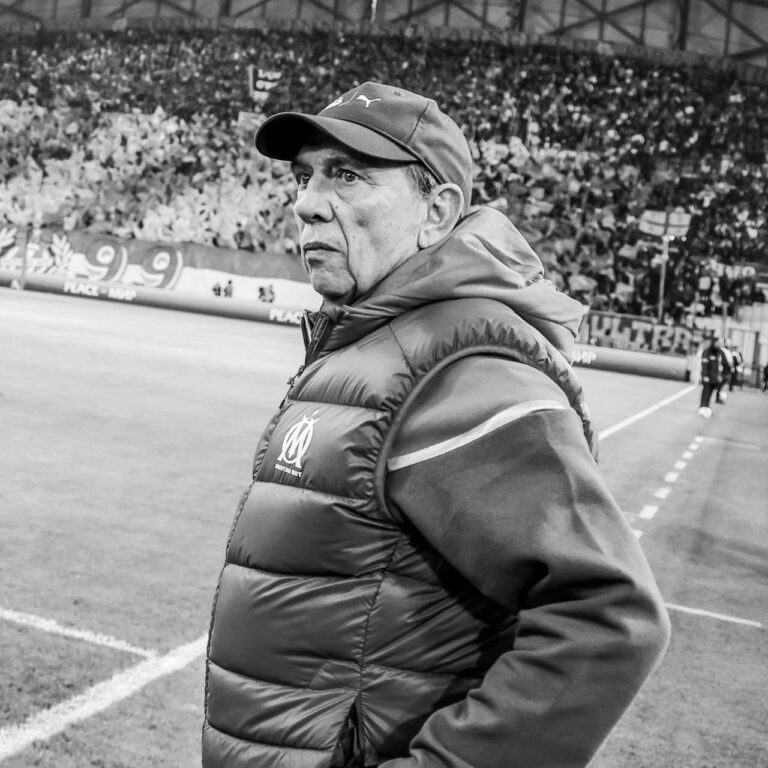 Côte d’Ivoire-AIP/ Football : l’ex-sélectionneur des Eléphants, Jean-Louis Gasset est mort à l’âge de 72 ans