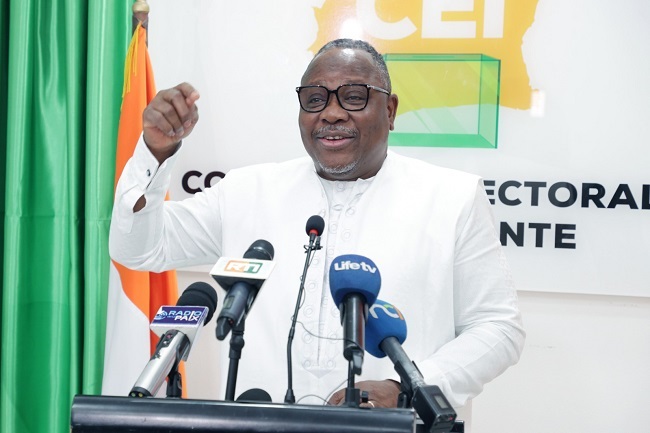 Élections législatives : la CEI mobilise électeurs, agents et forces de sécurité